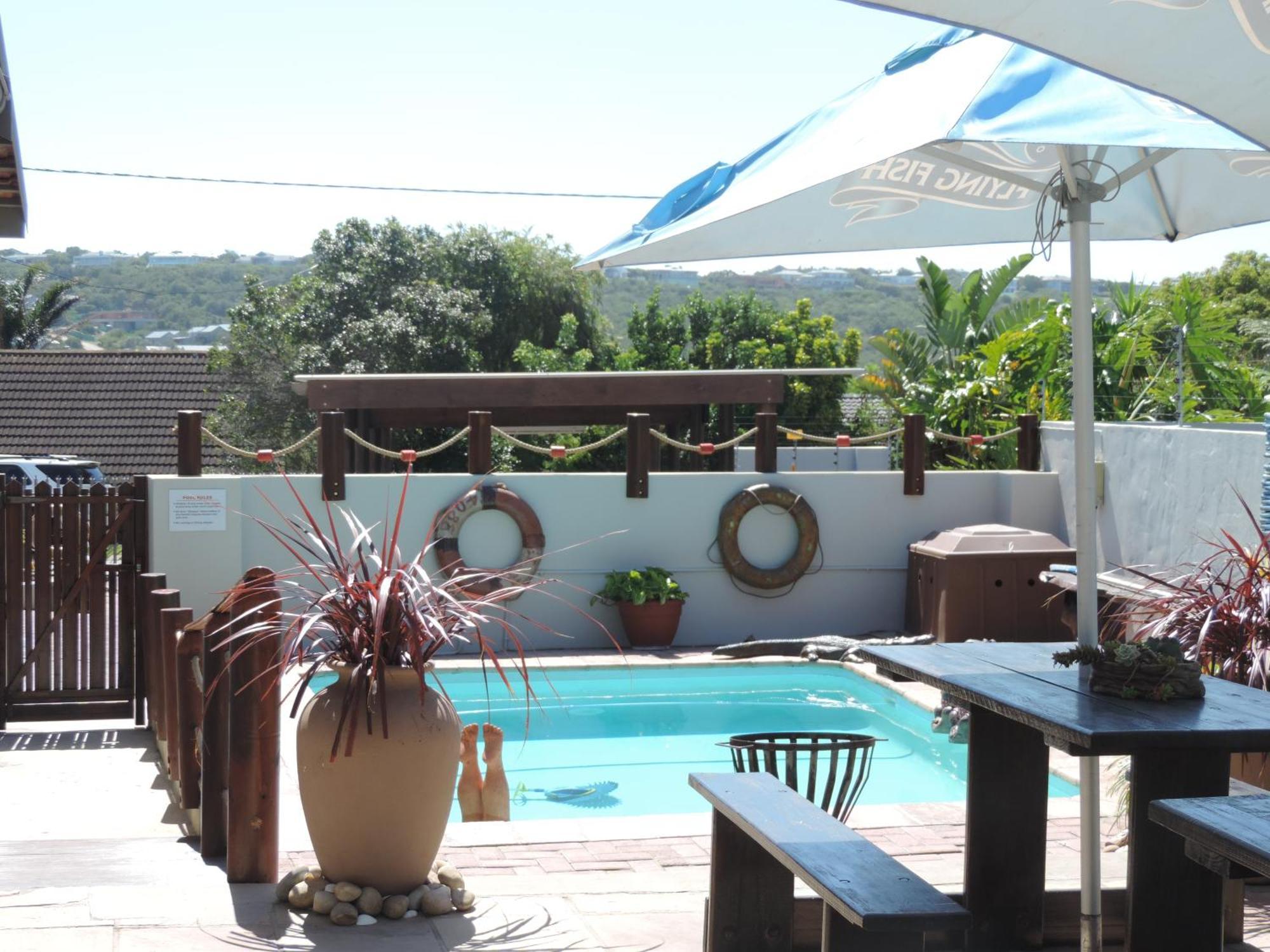 A Time And A Place Plettenberg Bay Zewnętrze zdjęcie