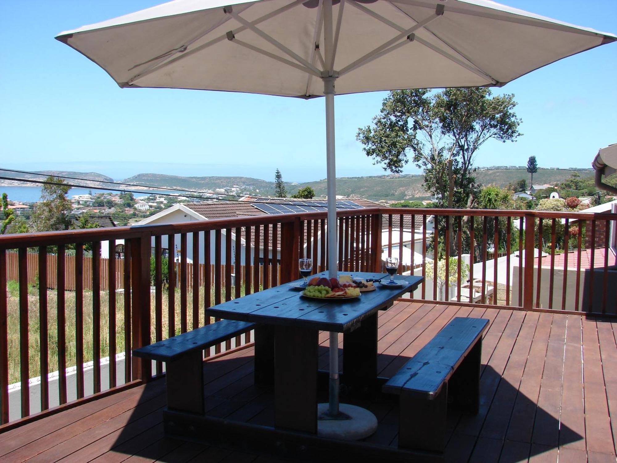 A Time And A Place Plettenberg Bay Zewnętrze zdjęcie