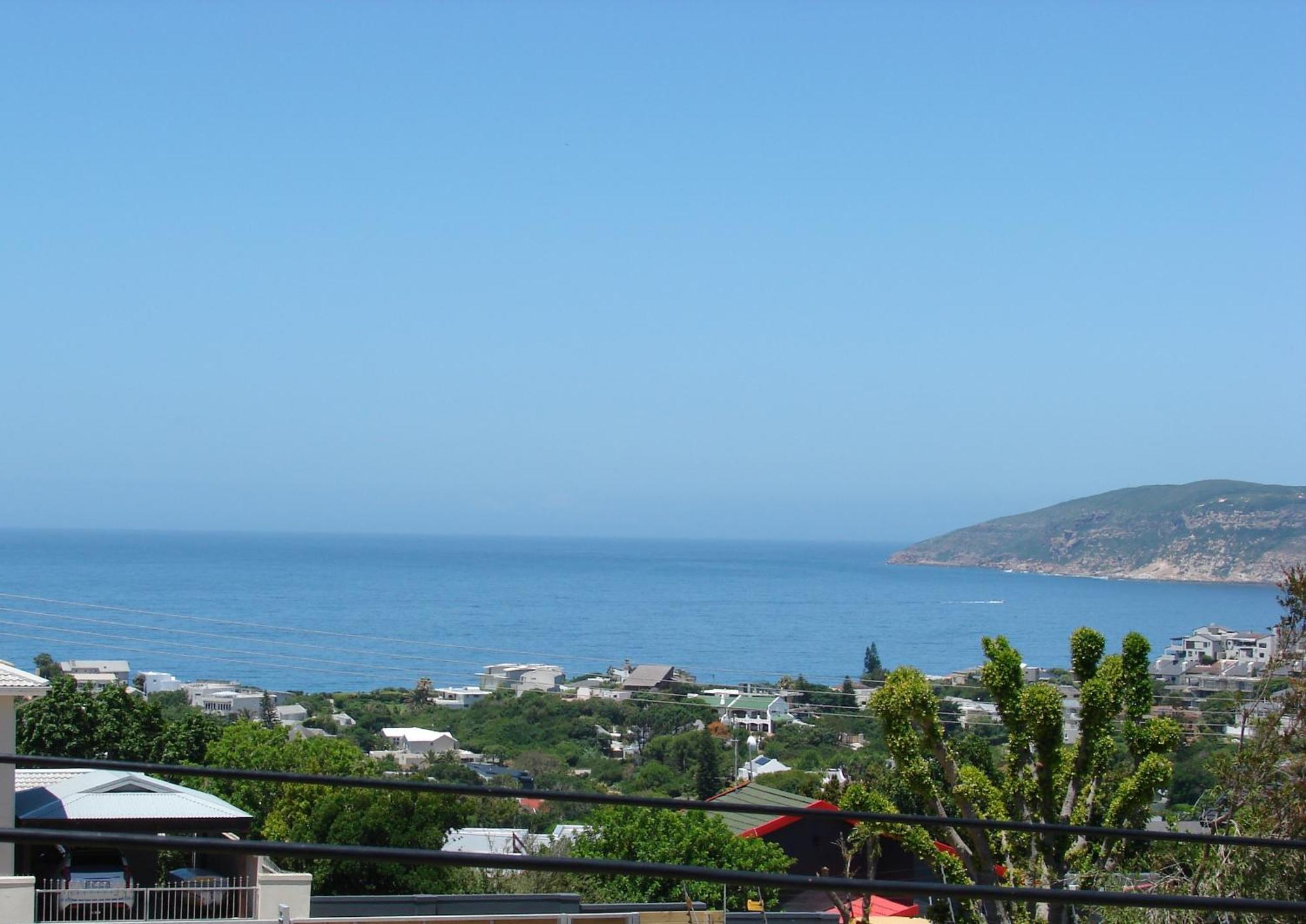 A Time And A Place Plettenberg Bay Zewnętrze zdjęcie