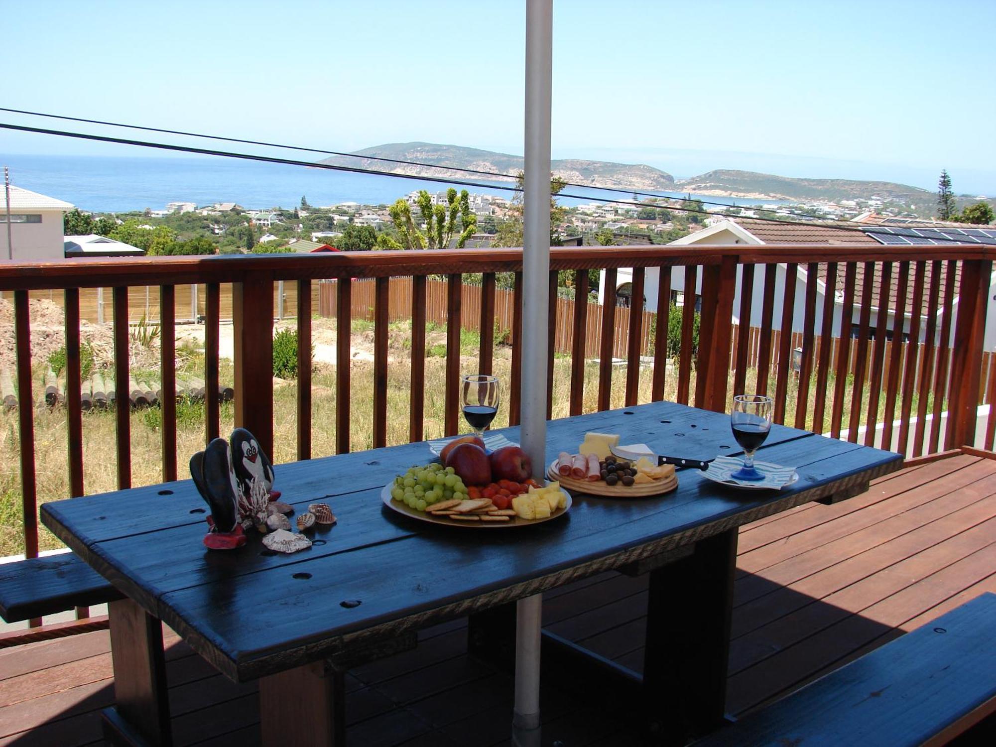 A Time And A Place Plettenberg Bay Zewnętrze zdjęcie