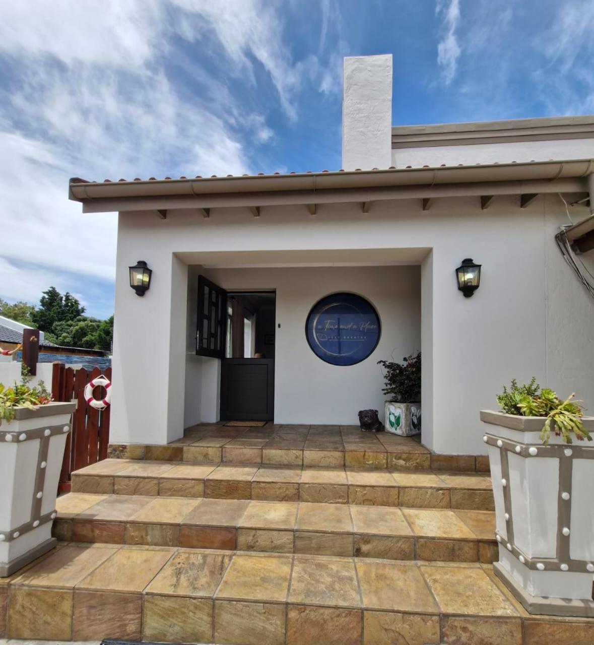 A Time And A Place Plettenberg Bay Zewnętrze zdjęcie