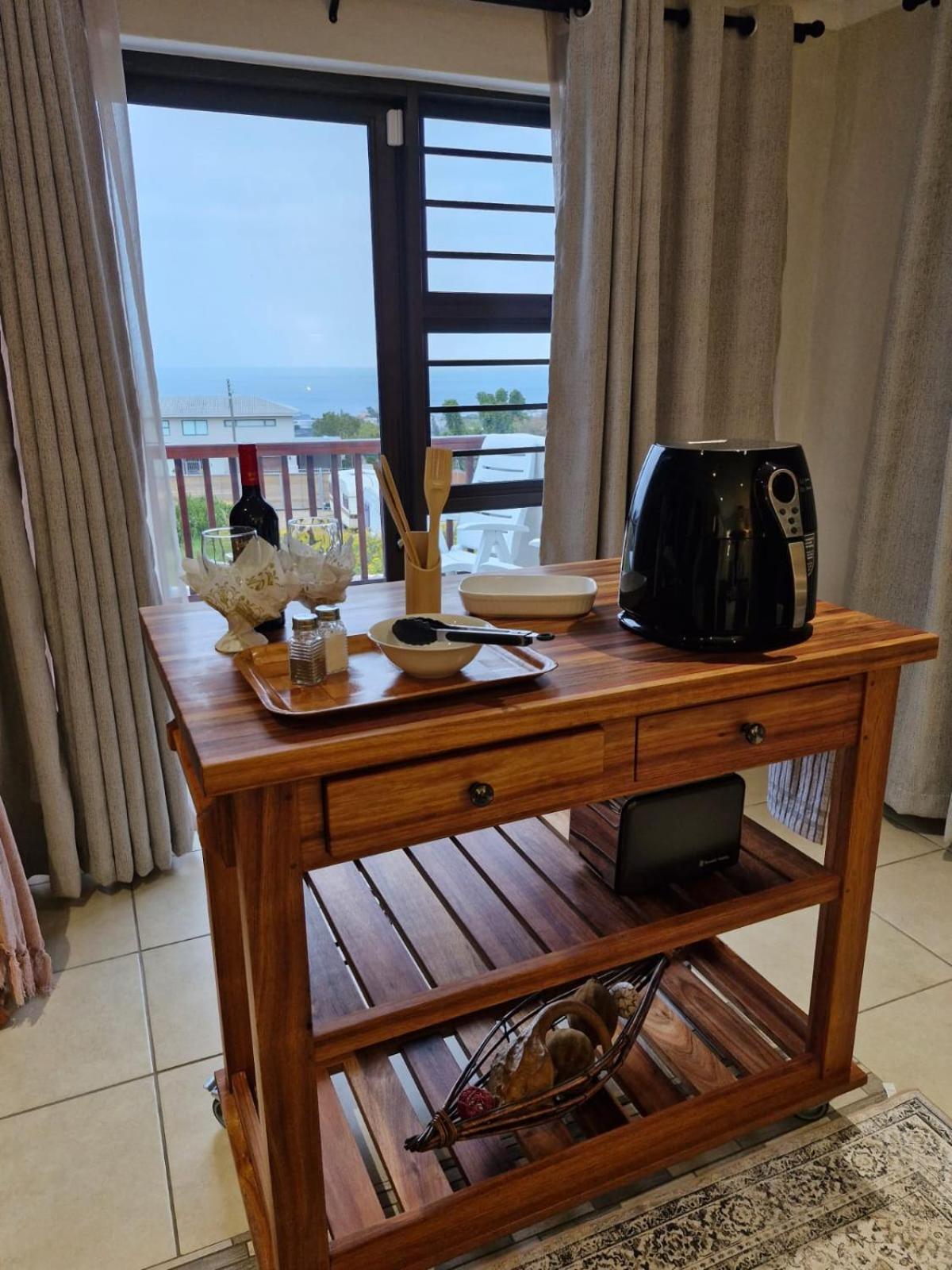 A Time And A Place Plettenberg Bay Zewnętrze zdjęcie